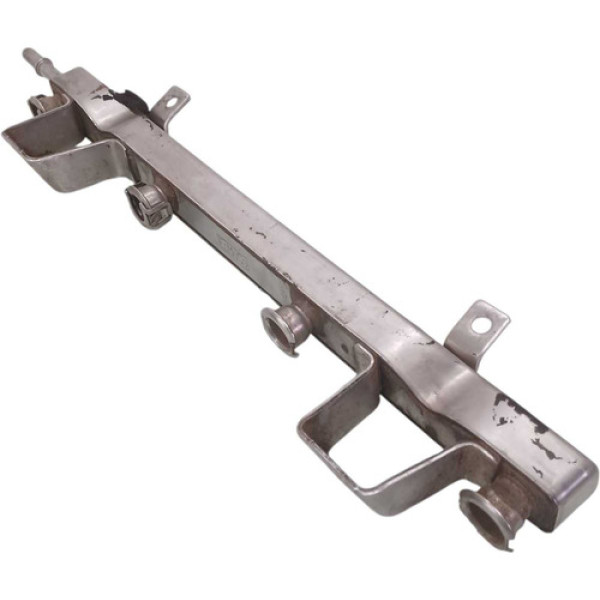 Flauta Bico Injetor Ford Fusion 2.3 2008 2009