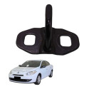  Batente Fechadura Tampa Traseira Fluence 2011 2016 2.0 Aut