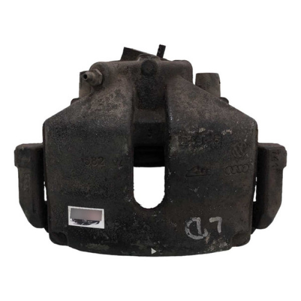 Pinça Freio Dianteira Direita Vw Passat 2.0 2005 2007