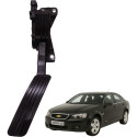 Pedal Acelerador Gm Omega 3.6 Cd 2008 2009 2010 92213646
