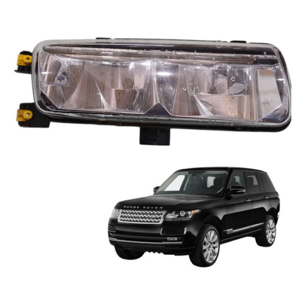 Farol Milha Direito Range Rover Vogue 4.4 2013