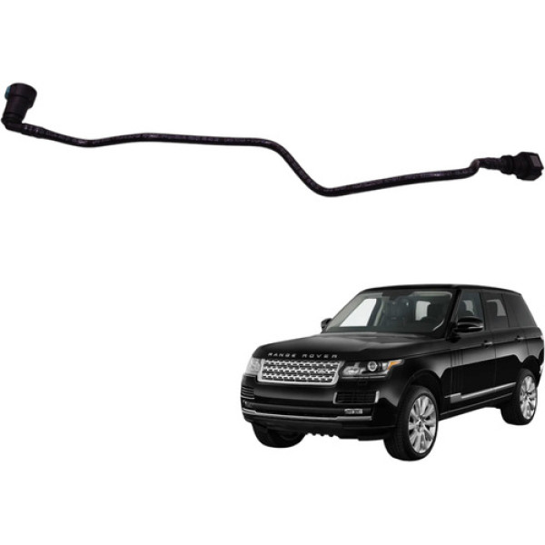 Mangueira Combustível Range Rover Vogue 4.4 V8 2013