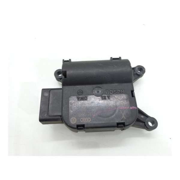 Atuador Caixa Ar Vw Passat 2.0 Fsi 2005 2006 2007 2008 6