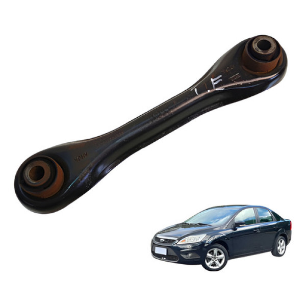 Braço Suspensao Traseiro Esquerdo Focus 2.0 Flex 2009 2012