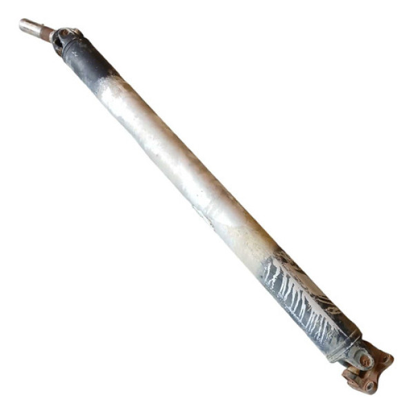 Eixo Cardan Traseiro Nissan Frontier 2.5 4x4 2008 2012 Usado