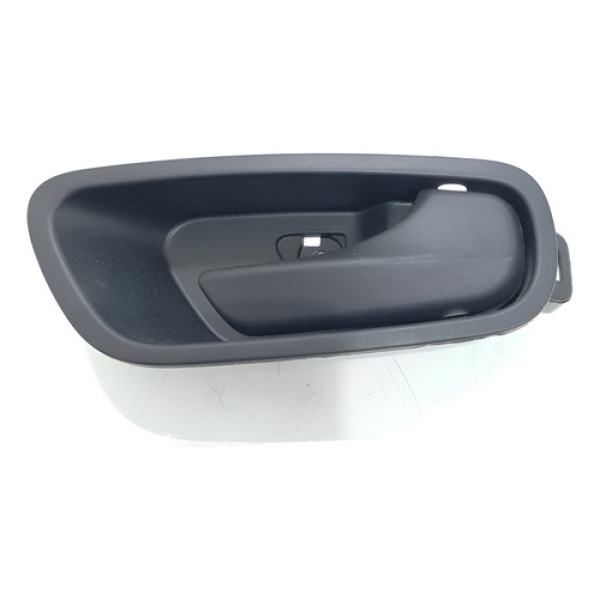 Maçaneta Interna Traseira Direita Fiat Uno Vivace 2015 2016  Traseira