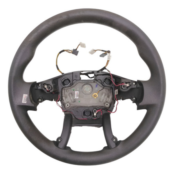 Volante Hb20 Comfort 1.0 12v 3cc 2015 2016