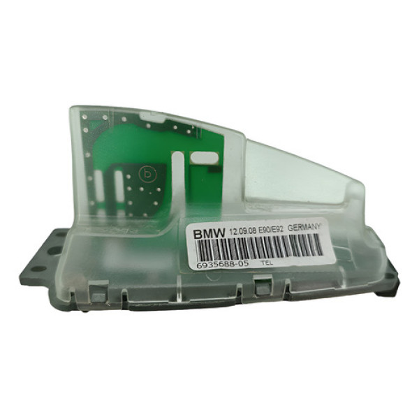 Antena Teto Bmw 320i 2009 2010 Preto