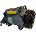 Compressor Ar Condicionado Citron  Aircross 1.6 16v 2015