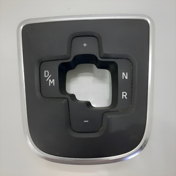 Cobertura Indicador Marchas Câmbio Automático Up 2019 Preto