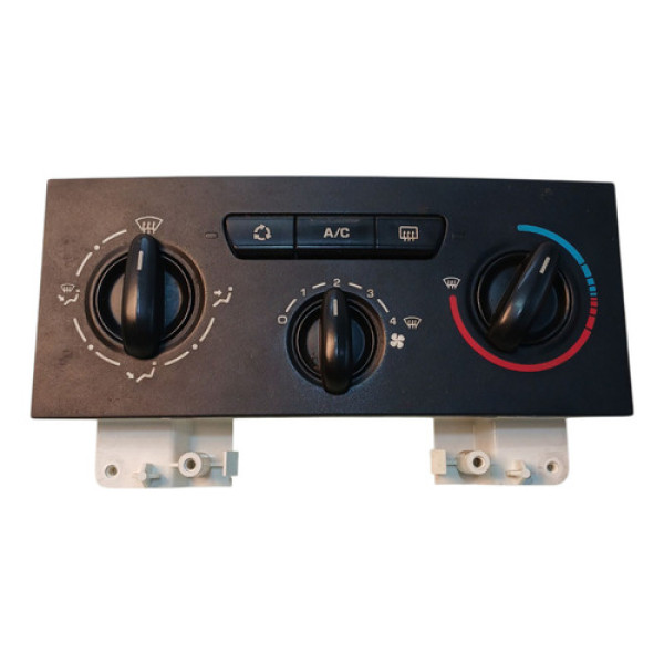 Comando Ar Condicionado Citroen C4 Hatch 2009 2010 2011