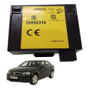 Modulo Chave Keyless Gm Omega 3.5 Cd 2008 2009 2010 25856316