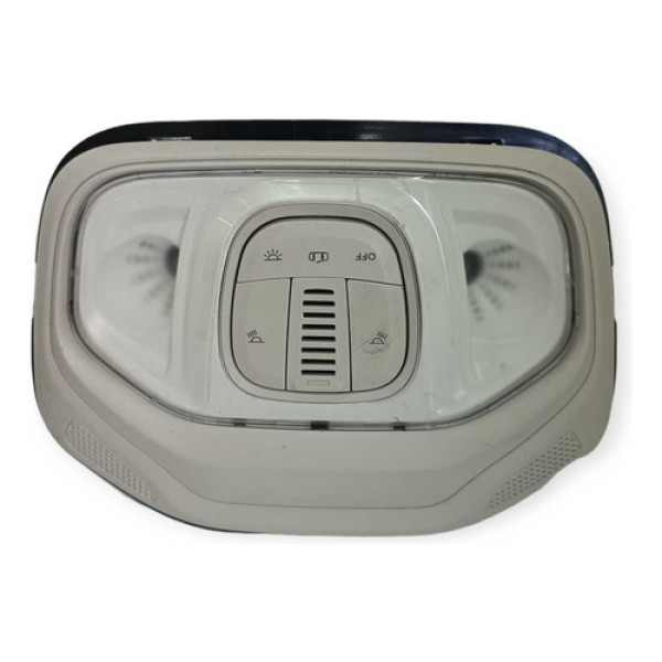 Luz Cortesia Teto Fiat Argo Drive 1.0  2020