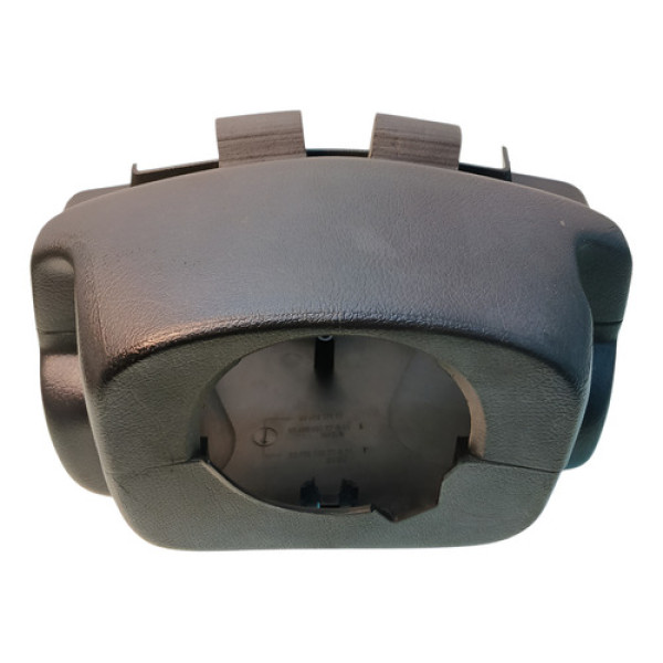 Moldura Coluna Direção Peugeot 207 2009 2010 2011 2012