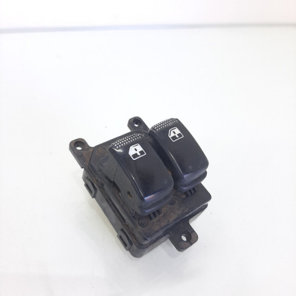 Comando Vidro Elétrico Lado Esquerdo Kia Bongo 2.5 16v 2013