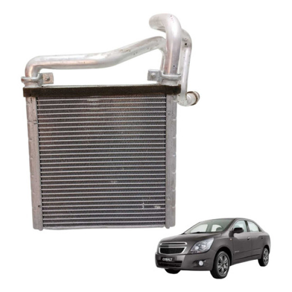  Evaporador Ar Quente Gm Cobalt 1.8 Ltz 2013 2014