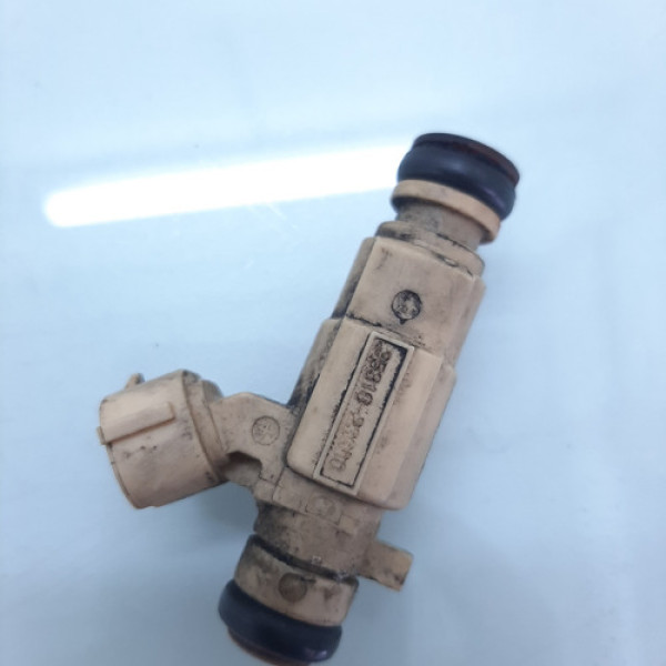 Bico Injetor Hyundai I30 2.0 16v Automática 2010 2011 2012 
