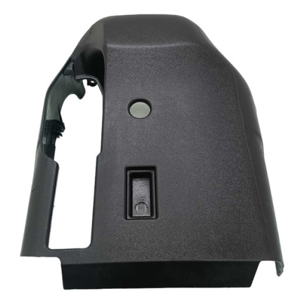 Moldura Inferior Coluna Direção Ford Ecosport 2014 2015