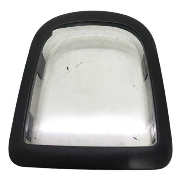 Moldura Cambio Marcha Citroen C3 Exc 1.6 Flex 2010