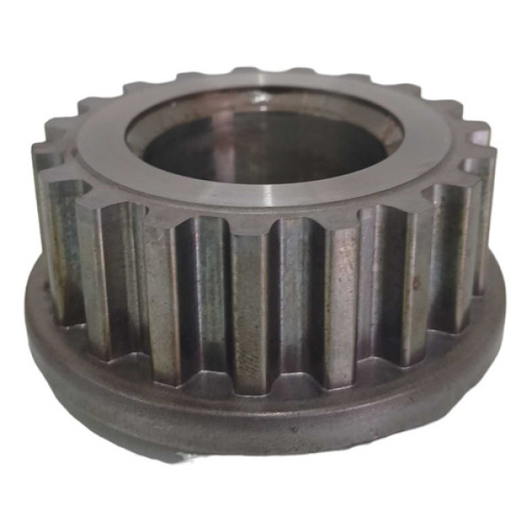 Polia Virabrequim Ford Ka Se 1.0 12v 3cc 2017 2018 2019