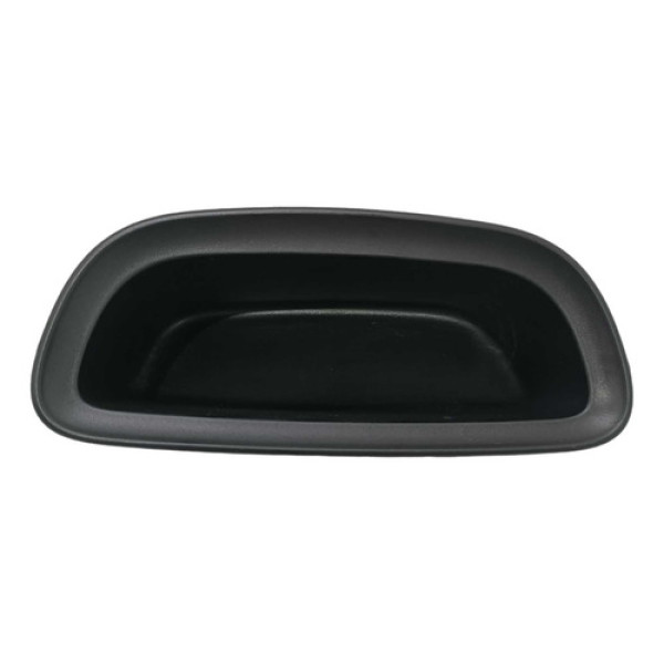 Porta Objetos Fiat Argo Drive 1.0  2020 Preto