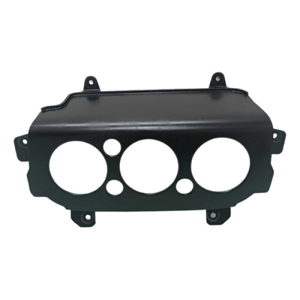 Moldura Comando Ar Condicionado Ford Ka  2017 2018 2019