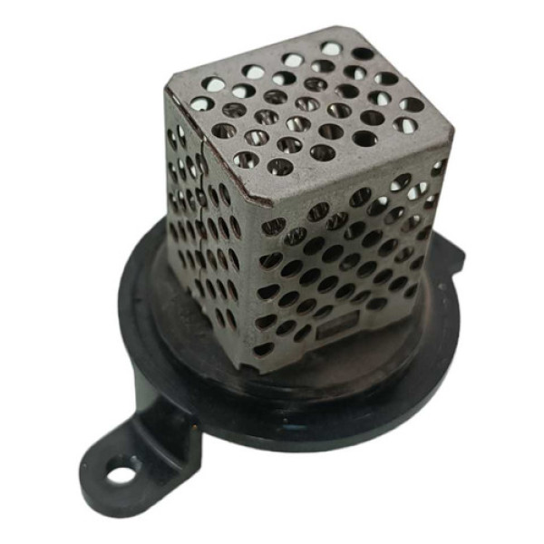 Resistência Ventoinha Honda  Fit 1.4 8v Automatico 2006