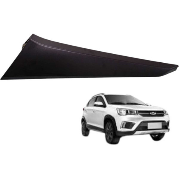 Acabamento Esquerdo Tampa Traseira Tiggo 2 1.5 2019 2020