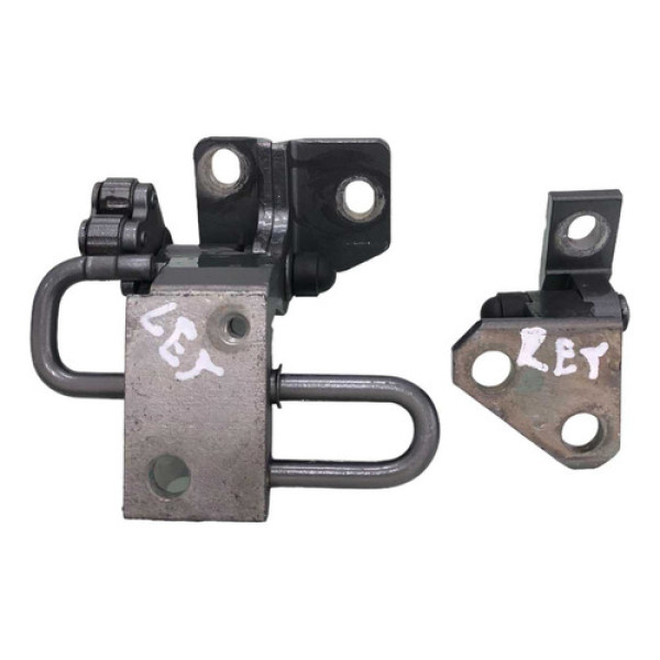 Par Dobradiça Traseira Esquerda Vw  Passat 2.0 Fsi 2006