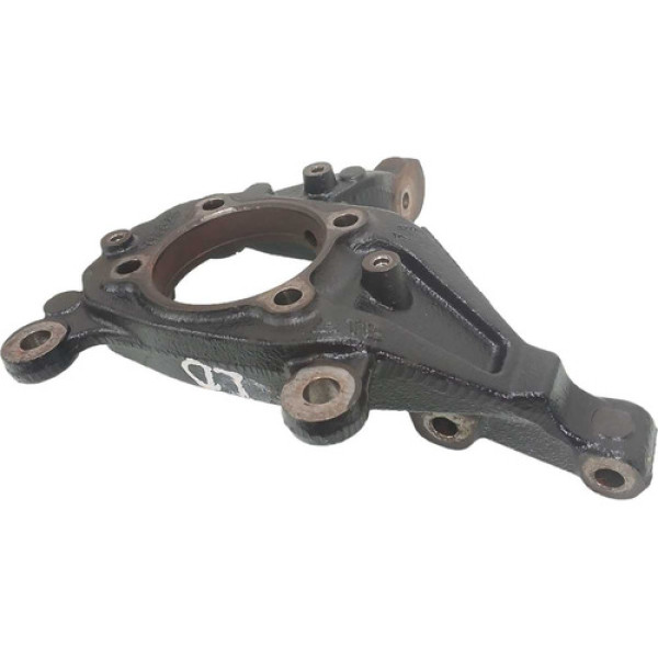 Manga Eixo Dianteira Direita Jeep Renegade 1.8 2016