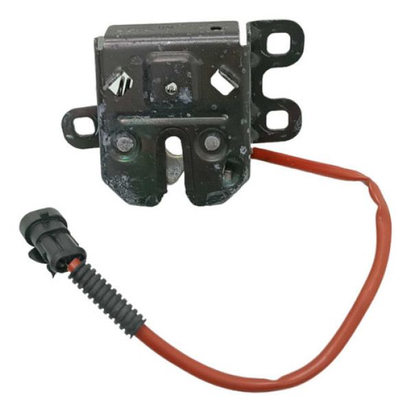 Fechadura Capo Fiat Argo Drive 1.0  2020