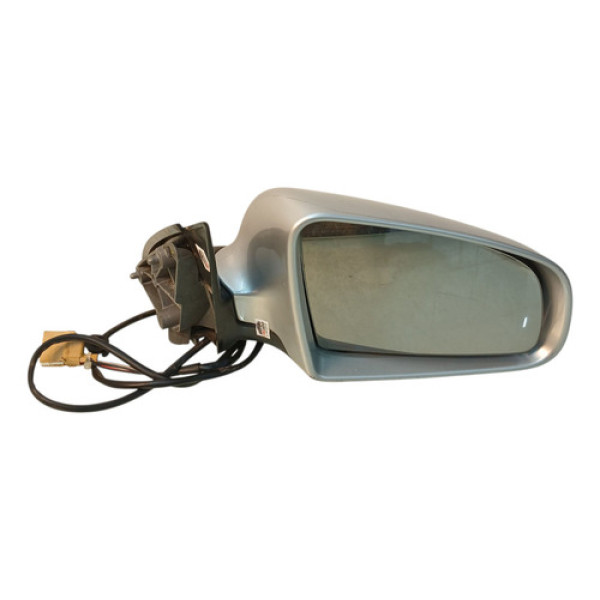 Retrovisor Direito Audi A4 1.8t 2005 2006 2007