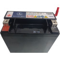Bateria Auxiliar Mercedes C180 1.6 156cv Turbo 2014 Direito