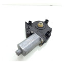 Motor Máquina Vidro Dianteiro Esquerdo Audi 2005 2006 2007