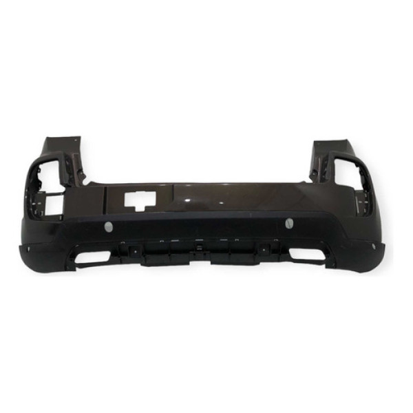 Parachoque Traseiro Citroen Aircross 2010 2015