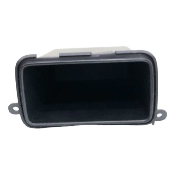 Porta Objetos Lateral Honda  New Civic Lxs  2007 Traseira Direito Preto