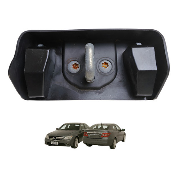 Batente Fechadura Tampa Traseira Mercedes Clc 200 2009