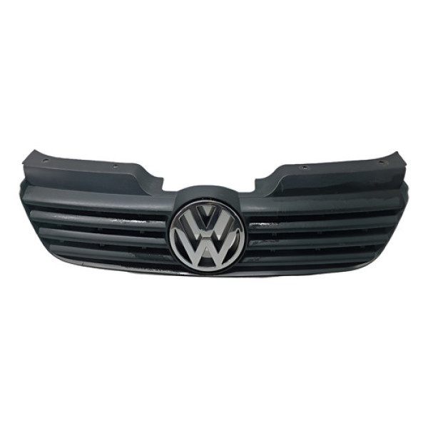 Grade Frontal Vw Gol G3 Power 2000 2001 2002 Fosco