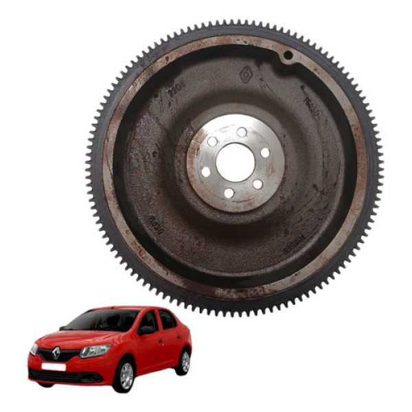 Cremalheira Volante Motor Renault Logan 1.0 3cc 2015 2018