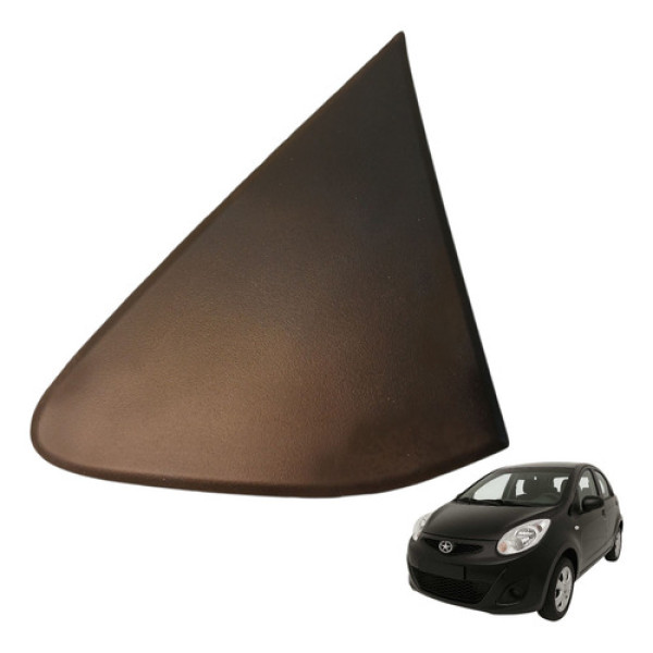 Acabamento Paralama Esquerdo Jac J2 1.4 2014 5206050u8050