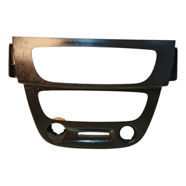 Moldura Central Painel Renault Fluence 2011 2012 2013