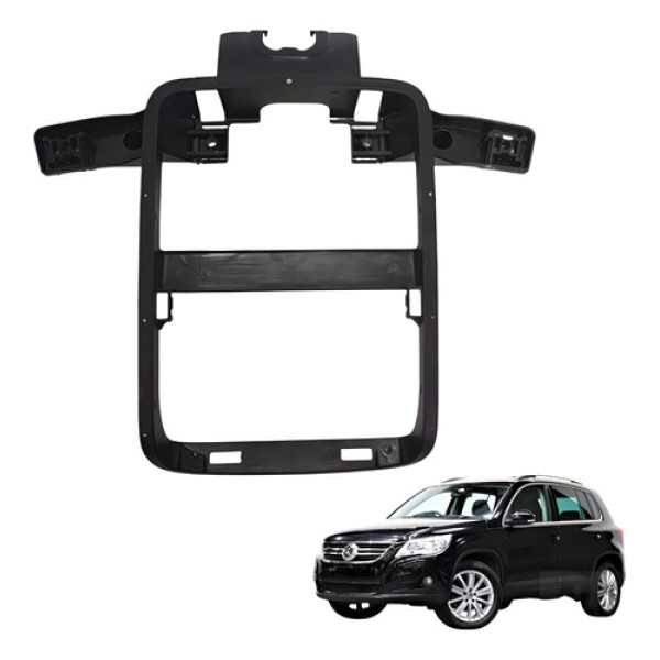 Suporte Luz Tetotiguan 2.0 Tsi 2010 5n0868519