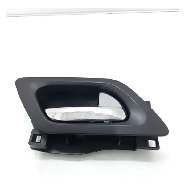 Maçaneta Interna Dianteira Ld Citroën C4 Hatch 2009 2010 11 Dianteira