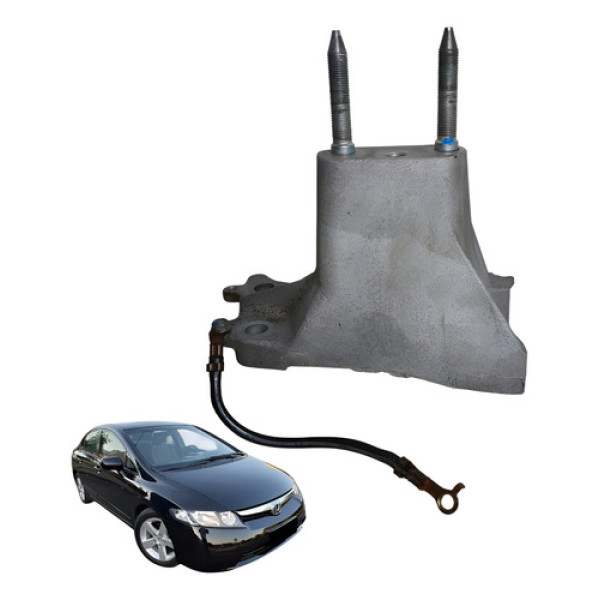 Suporte Coxim Superior Cambio Honda Civic 1.8 Lxs 2007 2011
