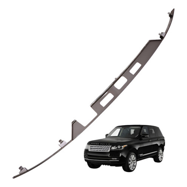 Friso Porta Malas Range Rover Vogue V8 2013 Preto