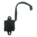 Sensor Temperatura Ar Interno Chevrolet Captiva 2009 2010