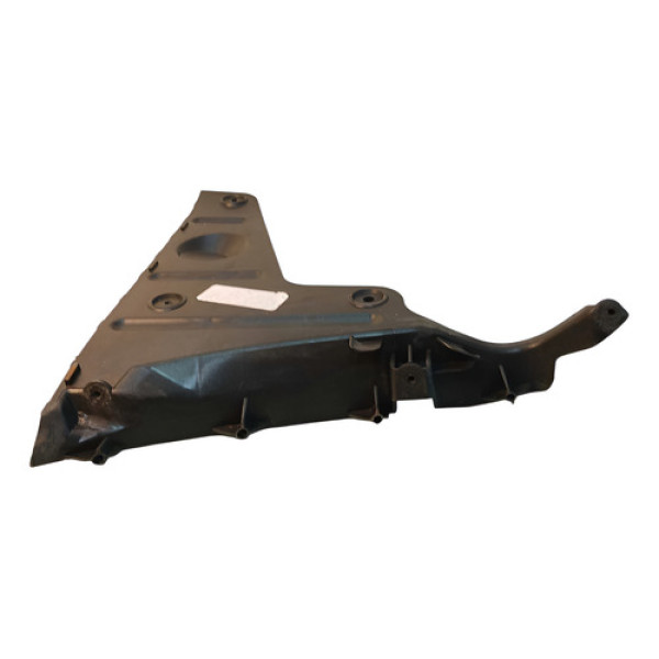 Guia Direito Parachoque Traseiro Audi A4 2005 2006 2007