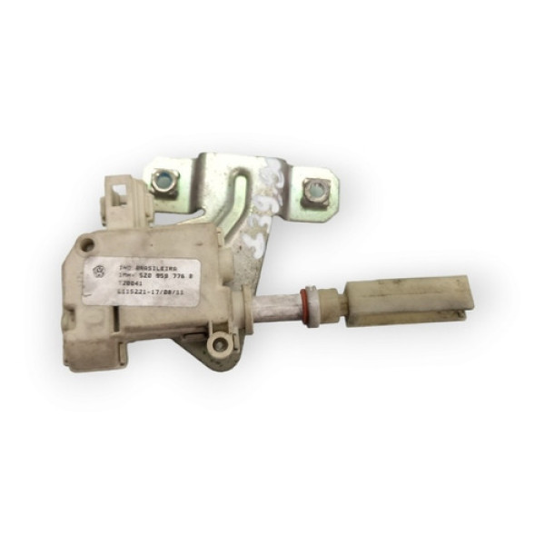 Trava Elétrica Tampa Traseria Vw Fox 2008 2009 2010 2011  12