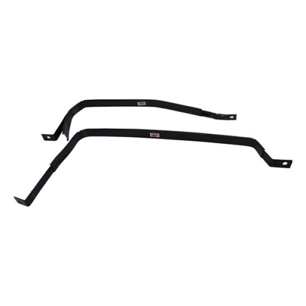 Cinta Fixação Tanque Par Ford Fusion 2.3 2006 2007 2008