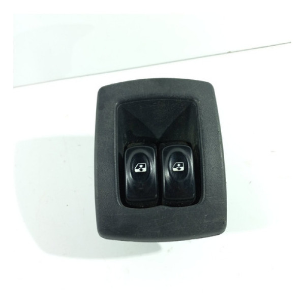 Comando Vidro Dianteiro Esquerdo Renault Sandero 2009